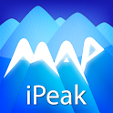 iPeak Hinterglemm-Saalbach logo