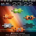 Galaxy S3 Puzzle GoLocker icon