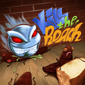 Kill the cockroach 2.0