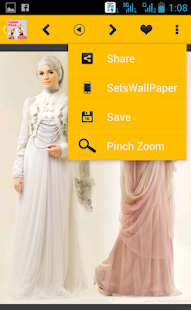 123+ Fashion Hijab Screenshots 2
