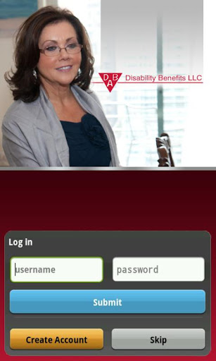 免費下載商業APP|Disability Benefits LLC app開箱文|APP開箱王