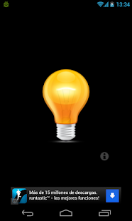 Flashlight Lite Free Screenshots 1