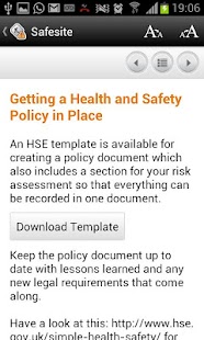 How to get SafeSite patch Varies with device apk for laptop