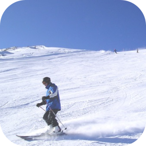 COE Skiclub 2.0