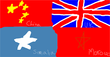 Flag (part 1)