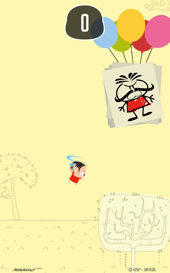 Tap Toy - screenshot