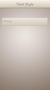 How to install Comic Font Style 0.1 apk for android