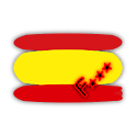 Spanish Rude Phrasebook LITE logo