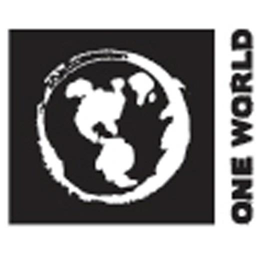 One World Cafe 商業 App LOGO-APP開箱王