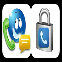 Hidden Incoming Call Lock APK صورة الغلاف