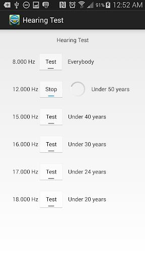 【免費健康App】Hearing Test Free-APP點子