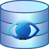 SQLite Manager Eyes On