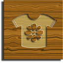 Launcher8 theme carpenter Life mobile app icon