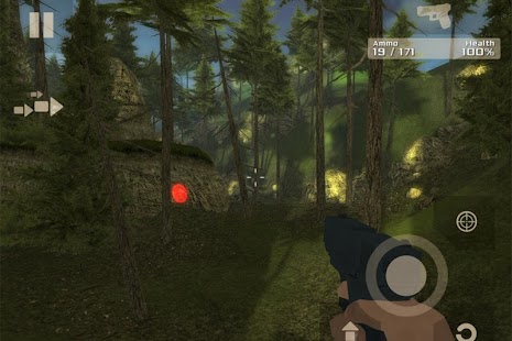 Free Download Priest Hunting APK for PC