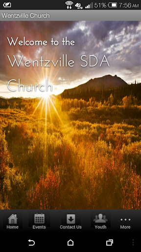 Wentzville Church