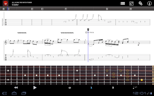 Guitar Pro v1.5.3