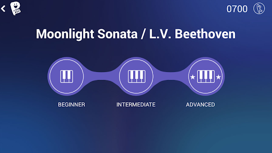 Free Piano app by Yokee Screenshots 17