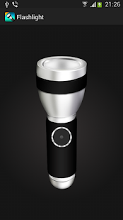 How to get Flashlight 1.0 apk for laptop