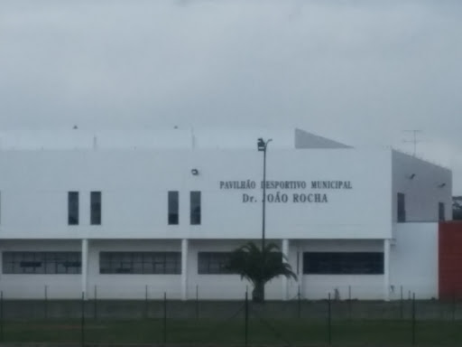 Pavilhão Desportivo Dr João Rocha 