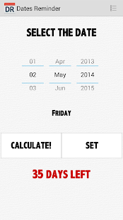 How to install Dates Reminder lastet apk for pc