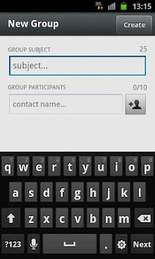 WhatsApp Messenger