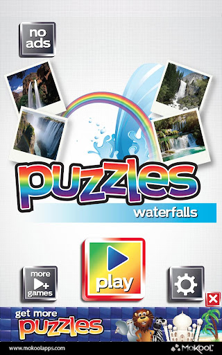 免費下載解謎APP|Waterfalls Puzzles - Free app開箱文|APP開箱王