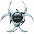 Duxter Icon Pack Blue Lens1.0