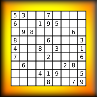 Aabitsoft Sudoku