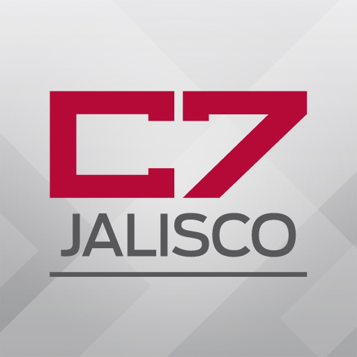 C7 Jalisco LOGO-APP點子