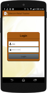 Download Telecom Retail Tracker APK for PC