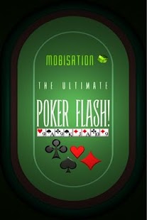 Poker Flash ! Screenshots 1