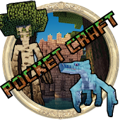 Pocket Craft Medieval Edition