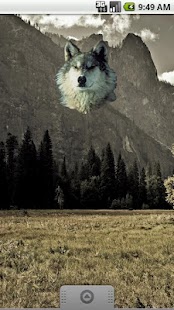 How to mod Wolf Sticker 1.0 unlimited apk for pc