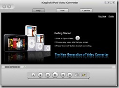iPod-Video-Converter