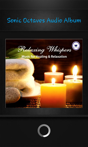Relaxing Whispers