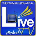 Live TV Mobile 2.0 logo