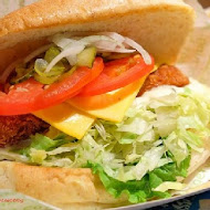 THEFREEN BURGER 樂檸漢堡
