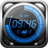 Wave Alarm - Alarm Clock mobile app icon
