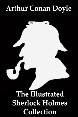 Illustrated Sherlock Holmes