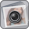 Search Retrica Selfie Photos icon