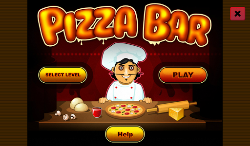 Pizza Bar