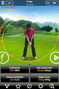 GSA LITE Screenshots 0