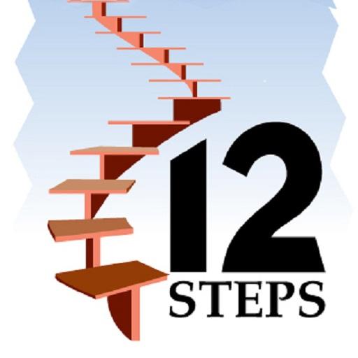 12 Steps of Addiction