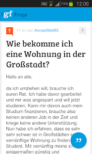 How to download gutefrage.net Die Ratgeber-App patch 1.9.0.1366 apk for bluestacks