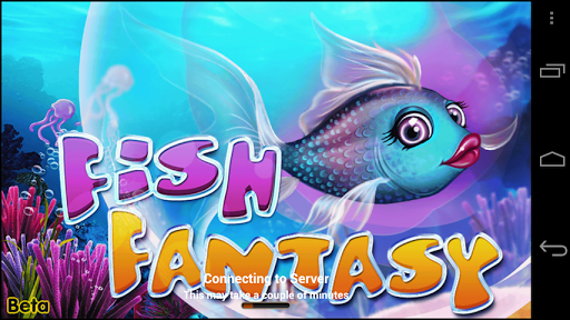 Fish Fantasy
