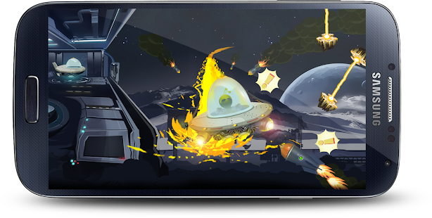 INFINITRON: Blue Sector Screenshots 14