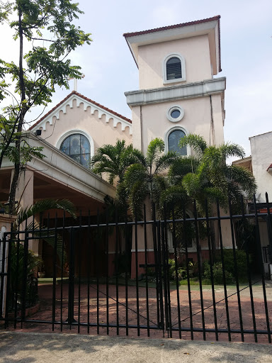 Parish of Mary Immaculate Church