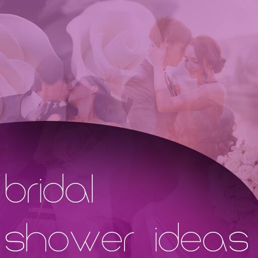 Bridal Shower Ideas 生活 App LOGO-APP開箱王