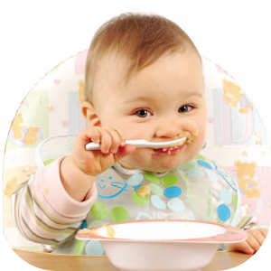  Resep  Makanan untuk  Bayi  Android Apps on Google Play