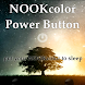 NOOK color power button DONATE